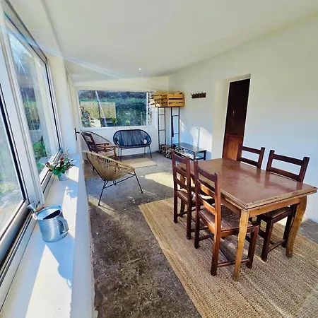 Casa vacanze Mas Des Chataigniers