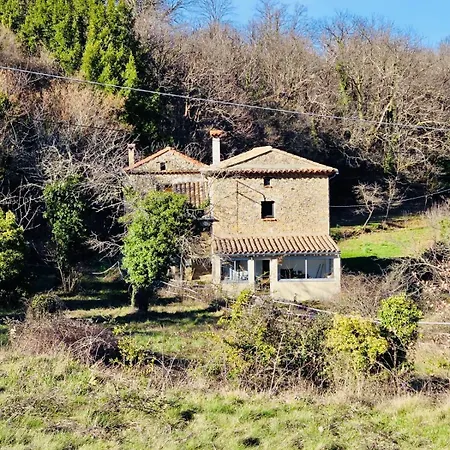 Holiday home Mas Des Chataigniers