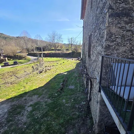 Casa de Férias Mas Des Châtaigniers